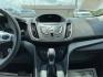2016 Ford Escape S (1FMCU0F78GU) with an Duratec 2.5L I-4 DOHC engine, located at 880 E. National Road, Vandalia, OH, 45377, (937) 908-9800, 39.891918, -84.183594 - 2016 Ford Escape S - Photo#13