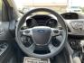 2016 Ford Escape S (1FMCU0F78GU) with an Duratec 2.5L I-4 DOHC engine, located at 880 E. National Road, Vandalia, OH, 45377, (937) 908-9800, 39.891918, -84.183594 - 2016 Ford Escape S - Photo#16