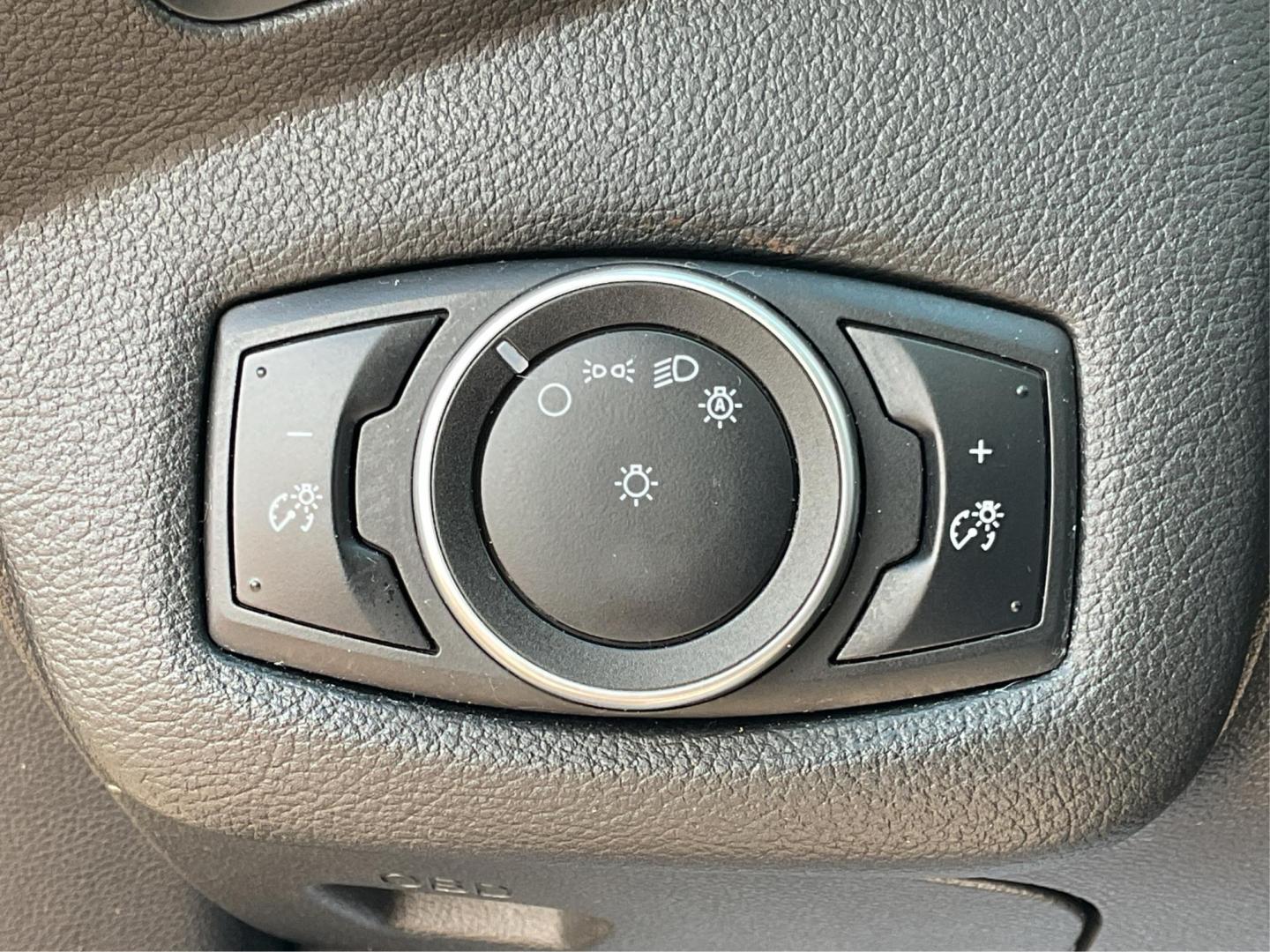2016 Ford Escape S (1FMCU0F78GU) with an Duratec 2.5L I-4 DOHC engine, located at 880 E. National Road, Vandalia, OH, 45377, (937) 908-9800, 39.891918, -84.183594 - 2016 Ford Escape S - Photo#17