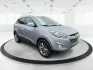 2015 Hyundai Tucson SE (KM8JUCAG2FU) with an Theta II 2.4L I-4 gasoline direct injection engine, located at 880 E. National Road, Vandalia, OH, 45377, (937) 908-9800, 39.891918, -84.183594 - 2015 Hyundai Tucson SE - Photo#0
