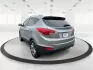 2015 Hyundai Tucson SE (KM8JUCAG2FU) with an Theta II 2.4L I-4 gasoline direct injection engine, located at 880 E. National Road, Vandalia, OH, 45377, (937) 908-9800, 39.891918, -84.183594 - 2015 Hyundai Tucson SE - Photo#4