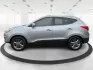2015 Hyundai Tucson SE (KM8JUCAG2FU) with an Theta II 2.4L I-4 gasoline direct injection engine, located at 880 E. National Road, Vandalia, OH, 45377, (937) 908-9800, 39.891918, -84.183594 - 2015 Hyundai Tucson SE - Photo#5