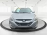 2015 Hyundai Tucson SE (KM8JUCAG2FU) with an Theta II 2.4L I-4 gasoline direct injection engine, located at 880 E. National Road, Vandalia, OH, 45377, (937) 908-9800, 39.891918, -84.183594 - 2015 Hyundai Tucson SE - Photo#6