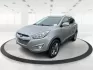 2015 Hyundai Tucson SE (KM8JUCAG2FU) with an Theta II 2.4L I-4 gasoline direct injection engine, located at 880 E. National Road, Vandalia, OH, 45377, (937) 908-9800, 39.891918, -84.183594 - 2015 Hyundai Tucson SE - Photo#7