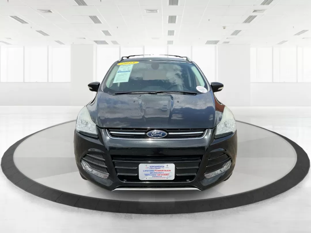 2015 Ford Escape Titanium (1FMCU9J95FU) with an Other engine, located at 1230 East Main St, Xenia, OH, 45385, (937) 908-9800, 39.688026, -83.910172 - 2015 Ford Escape Titanium - Photo#5