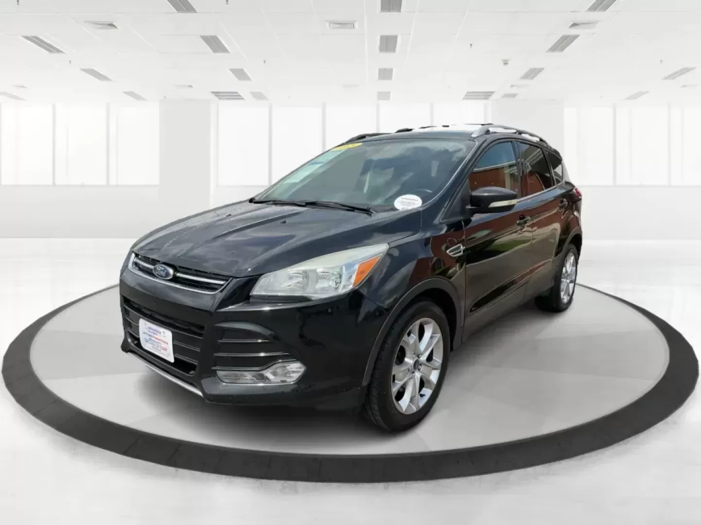 2015 Ford Escape Titanium (1FMCU9J95FU) with an Other engine, located at 1230 East Main St, Xenia, OH, 45385, (937) 908-9800, 39.688026, -83.910172 - 2015 Ford Escape Titanium - Photo#6