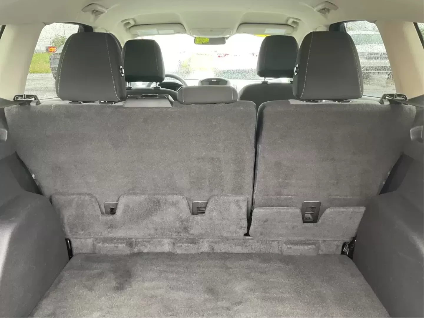 2017 Ford Escape SE FWD (1FMCU0GD6HU) with an 1.5L L4 DOHC 16V engine, 6-Speed Automatic transmission, located at 401 Woodman Dr, Riverside, OH, 45431, (937) 908-9800, 39.760899, -84.123421 - 2017 Ford Escape SE FWD - Photo#11