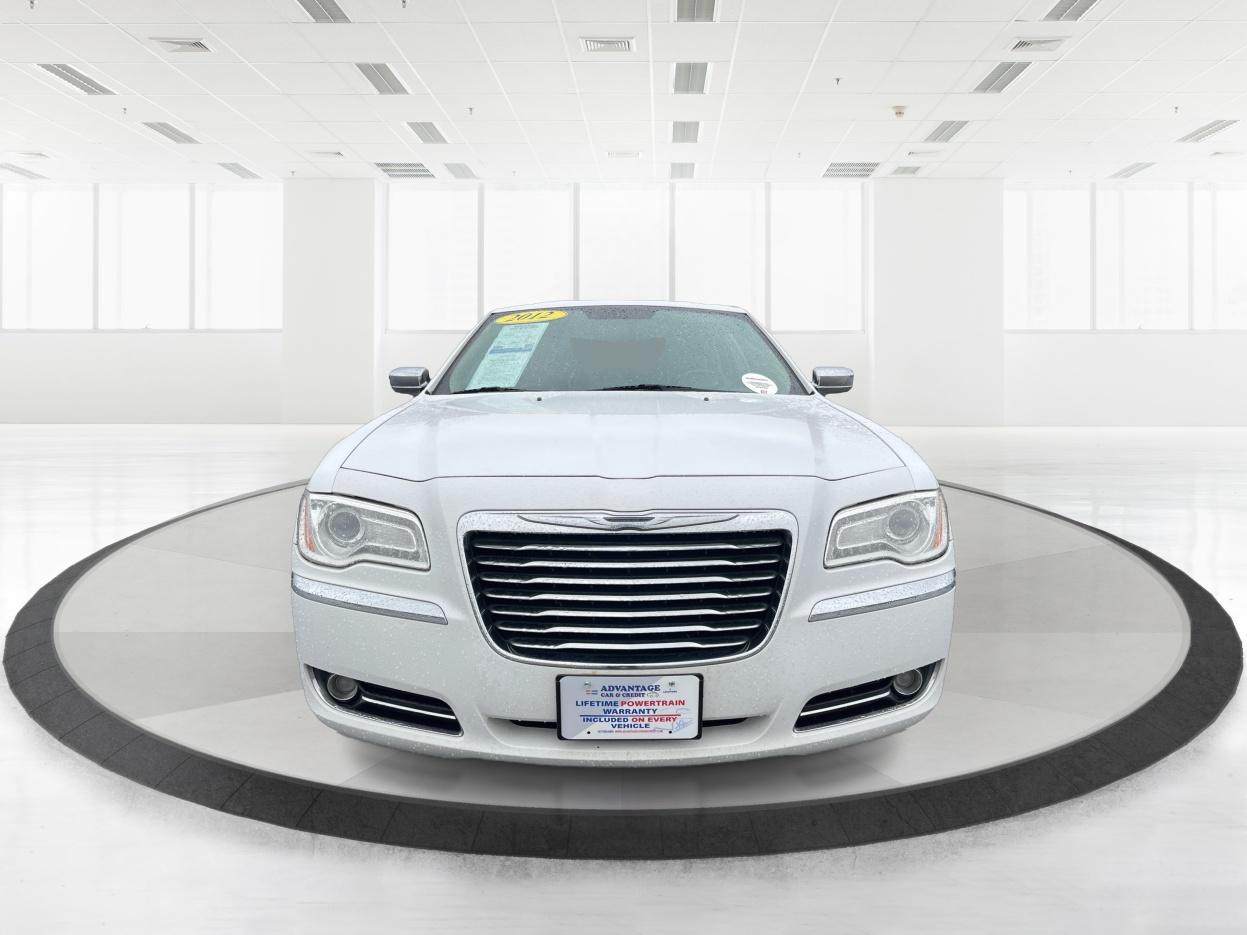 2012 Chrysler 300 Limited (2C3CCACG7CH) with an 3.6L V-6 DOHC engine, located at 8750 N County Rd 25A, Piqua, OH, 45356, (937) 908-9800, 40.164391, -84.232513 - 2012 Chrysler 300 Limited - Photo#7