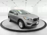 2017 Kia Sorento 3.3L LX (5XYPGDA52HG) with an Lambda II 3.3L V-6 gasoline direct injection engine, located at 4508 South Dixie Dr, Moraine, OH, 45439, (937) 908-9800, 39.689976, -84.218452 - One Owner|Third Row - Photo#0