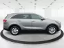 2017 Kia Sorento 3.3L LX (5XYPGDA52HG) with an Lambda II 3.3L V-6 gasoline direct injection engine, located at 4508 South Dixie Dr, Moraine, OH, 45439, (937) 908-9800, 39.689976, -84.218452 - One Owner|Third Row - Photo#1