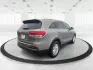 2017 Kia Sorento 3.3L LX (5XYPGDA52HG) with an Lambda II 3.3L V-6 gasoline direct injection engine, located at 4508 South Dixie Dr, Moraine, OH, 45439, (937) 908-9800, 39.689976, -84.218452 - One Owner|Third Row - Photo#2