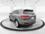 2017 Kia Sorento 3.3L LX (5XYPGDA52HG) with an Lambda II 3.3L V-6 gasoline direct injection engine, located at 4508 South Dixie Dr, Moraine, OH, 45439, (937) 908-9800, 39.689976, -84.218452 - One Owner|Third Row - Photo#4
