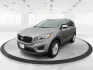 2017 Kia Sorento 3.3L LX (5XYPGDA52HG) with an Lambda II 3.3L V-6 gasoline direct injection engine, located at 4508 South Dixie Dr, Moraine, OH, 45439, (937) 908-9800, 39.689976, -84.218452 - One Owner|Third Row - Photo#7