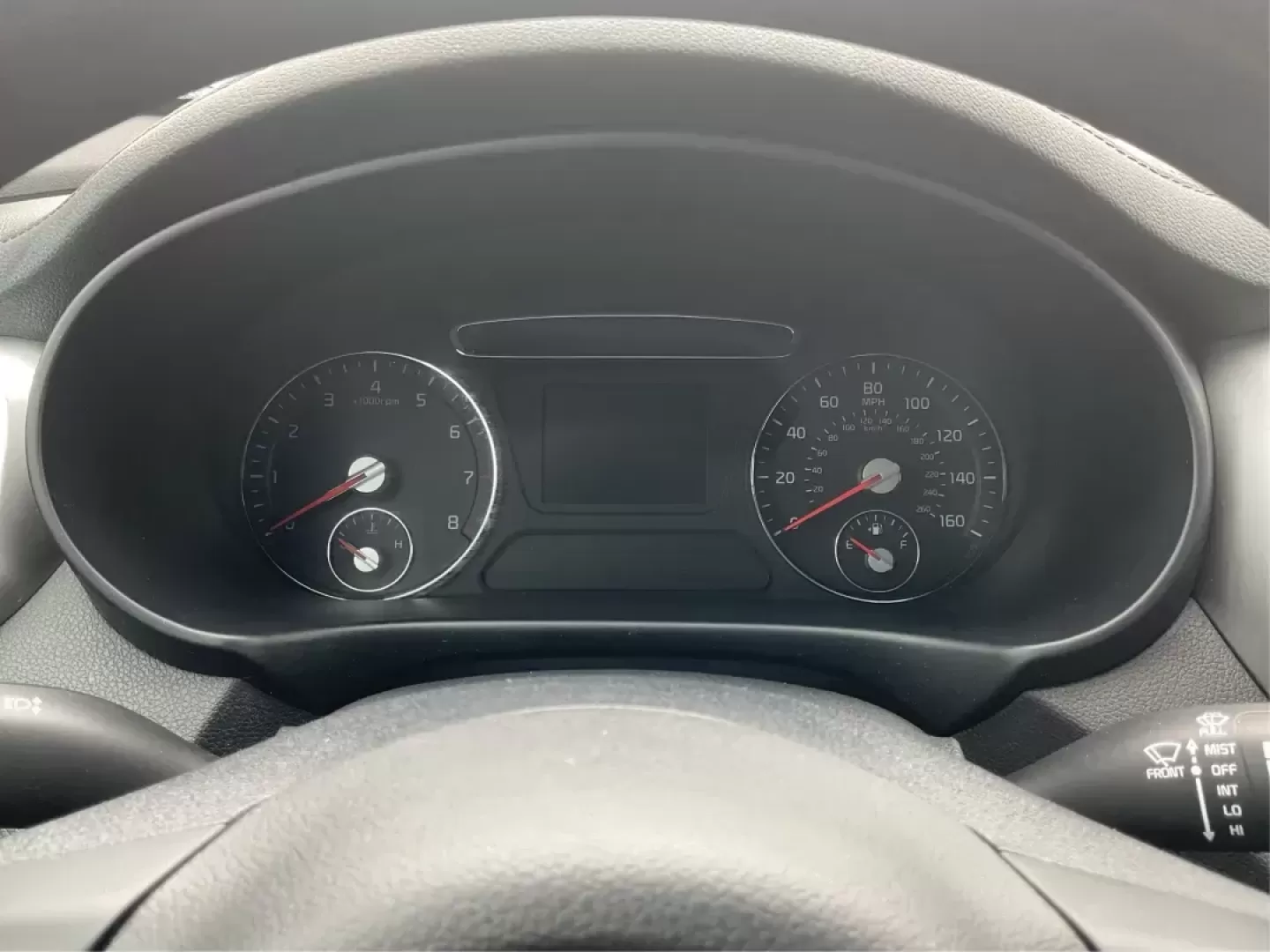 2017 Kia Sorento 3.3L LX (5XYPGDA52HG) with an Lambda II 3.3L V-6 gasoline direct injection engine, located at 4508 South Dixie Dr, Moraine, OH, 45439, (937) 908-9800, 39.689976, -84.218452 - One Owner|Third Row - Photo#14