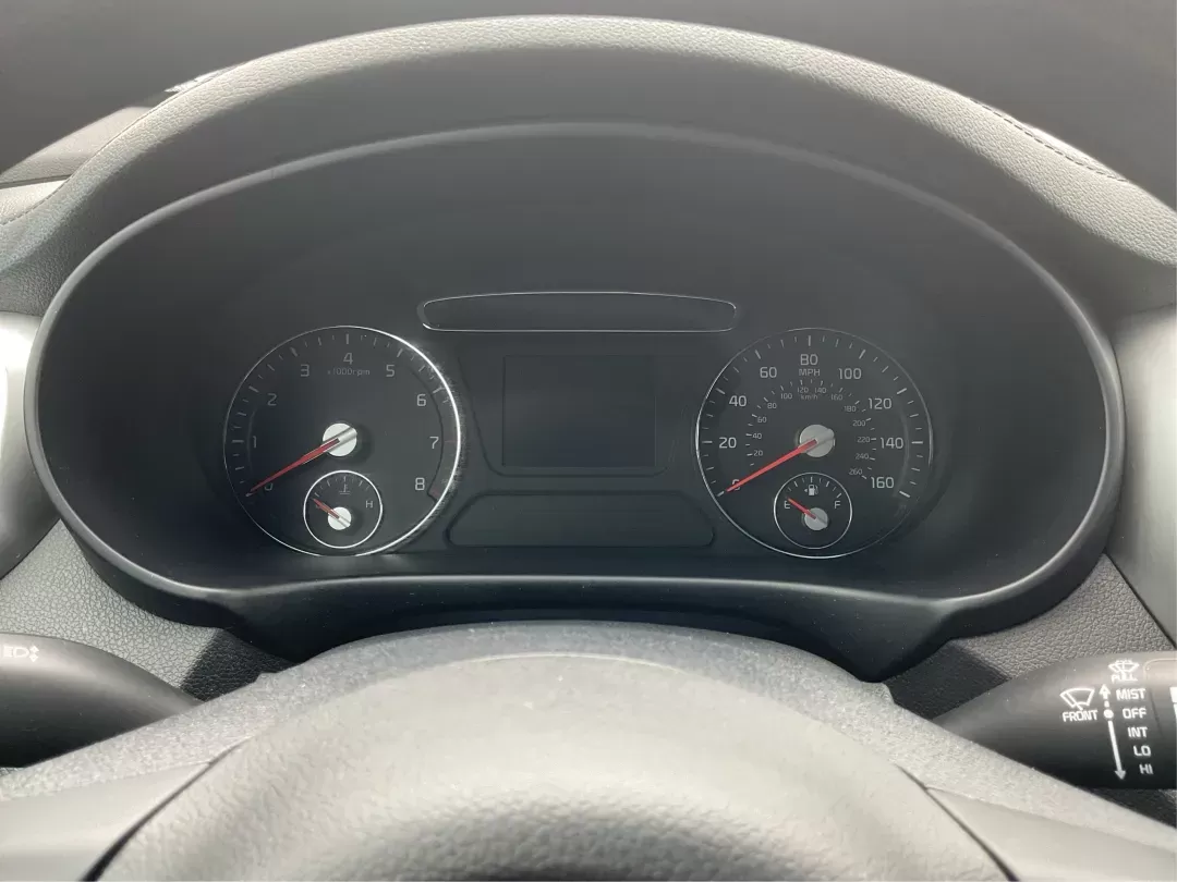 2017 Kia Sorento 3.3L LX (5XYPGDA52HG) with an Lambda II 3.3L V-6 gasoline direct injection engine, located at 4508 South Dixie Dr, Moraine, OH, 45439, (937) 908-9800, 39.689976, -84.218452 - One Owner - Photo#15