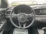 2017 Kia Sorento 3.3L LX (5XYPGDA52HG) with an Lambda II 3.3L V-6 gasoline direct injection engine, located at 4508 South Dixie Dr, Moraine, OH, 45439, (937) 908-9800, 39.689976, -84.218452 - One Owner|Third Row - Photo#15