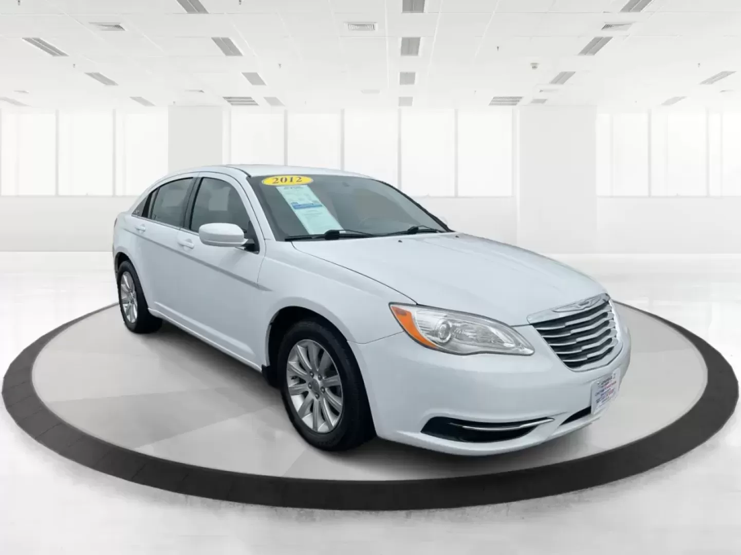 2012 Chrysler 200 Touring (1C3CCBBB3CN) with an Other engine, located at 401 Woodman Dr, Riverside, OH, 45431, (937) 908-9800, 39.760899, -84.123421 - 2012 Chrysler 200 Touring - Photo#0