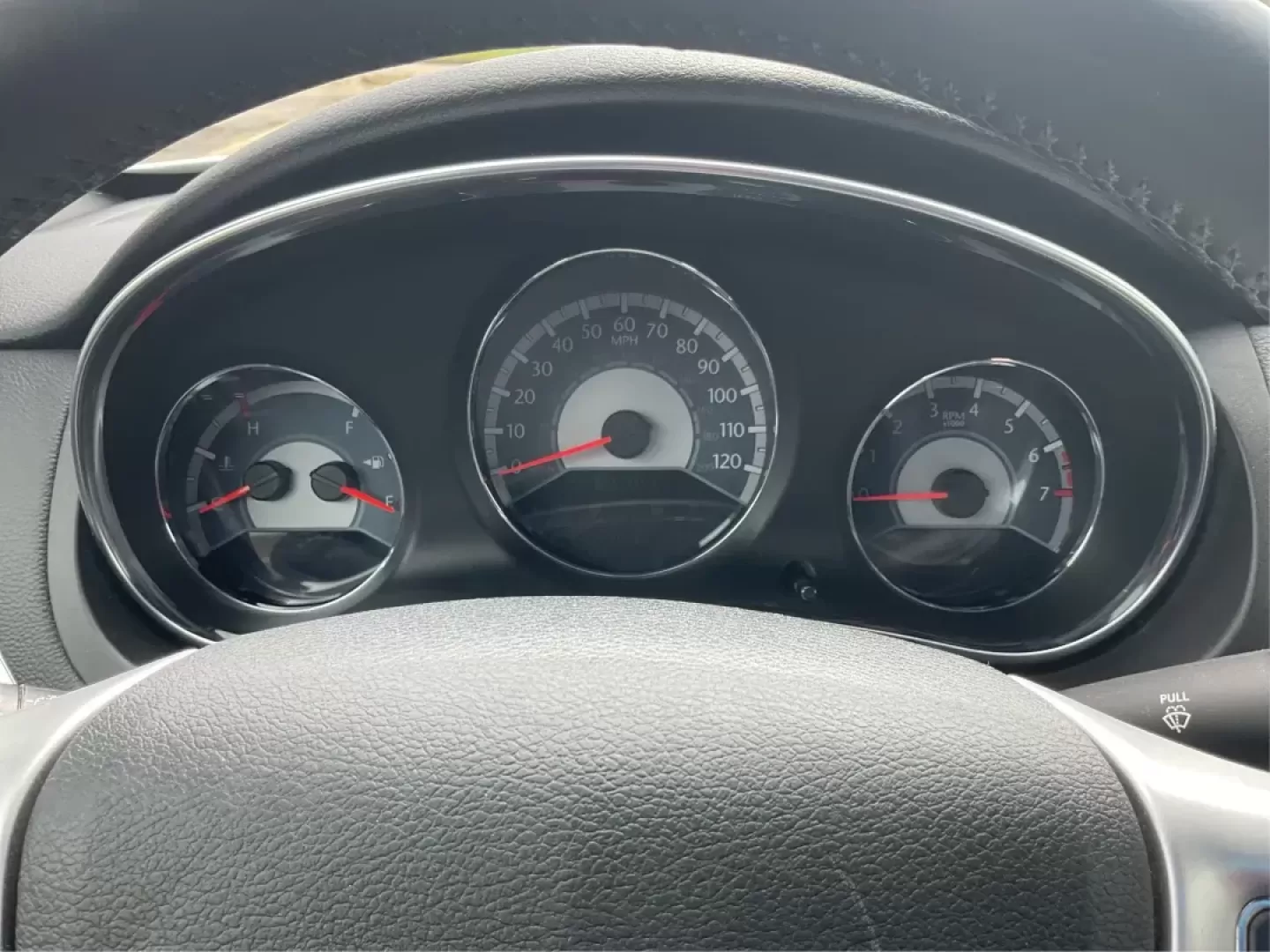 2012 Chrysler 200 Touring (1C3CCBBB3CN) with an Other engine, located at 401 Woodman Dr, Riverside, OH, 45431, (937) 908-9800, 39.760899, -84.123421 - 2012 Chrysler 200 Touring - Photo#15