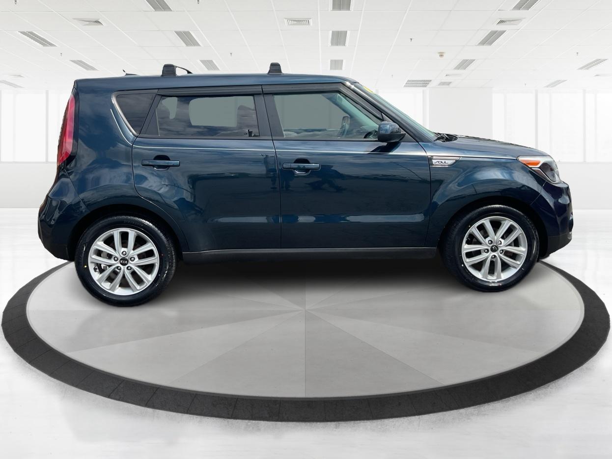 2017 Kia Soul + (KNDJP3A58H7) with an 2L I-4 gasoline direct injection engine, located at 1951 S Dayton Lakeview Rd., New Carlisle, OH, 45344, (937) 908-9800, 39.890999, -84.050255 - Photo#1