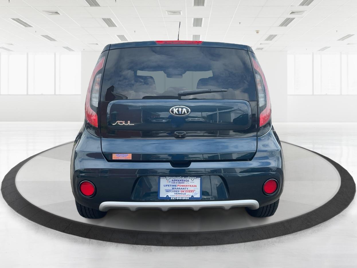 2017 Kia Soul + (KNDJP3A58H7) with an 2L I-4 gasoline direct injection engine, located at 1951 S Dayton Lakeview Rd., New Carlisle, OH, 45344, (937) 908-9800, 39.890999, -84.050255 - Photo#4