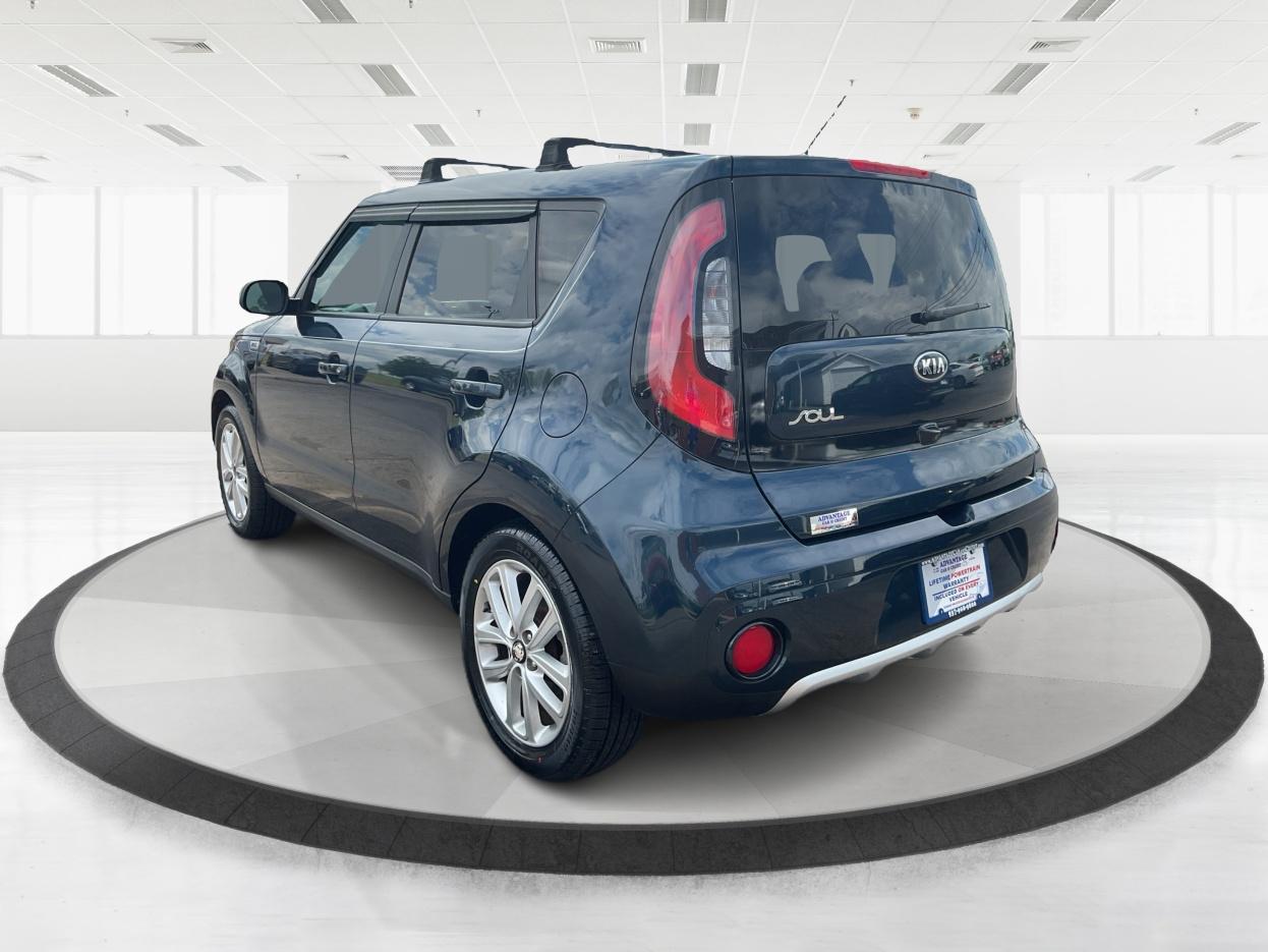 2017 Kia Soul + (KNDJP3A58H7) with an 2L I-4 gasoline direct injection engine, located at 1951 S Dayton Lakeview Rd., New Carlisle, OH, 45344, (937) 908-9800, 39.890999, -84.050255 - Photo#5