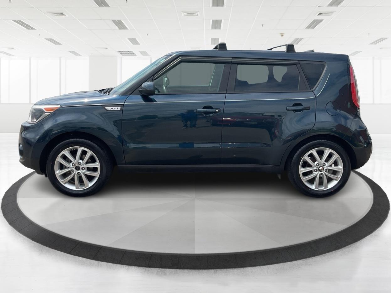 2017 Kia Soul + (KNDJP3A58H7) with an 2L I-4 gasoline direct injection engine, located at 1951 S Dayton Lakeview Rd., New Carlisle, OH, 45344, (937) 908-9800, 39.890999, -84.050255 - Photo#6