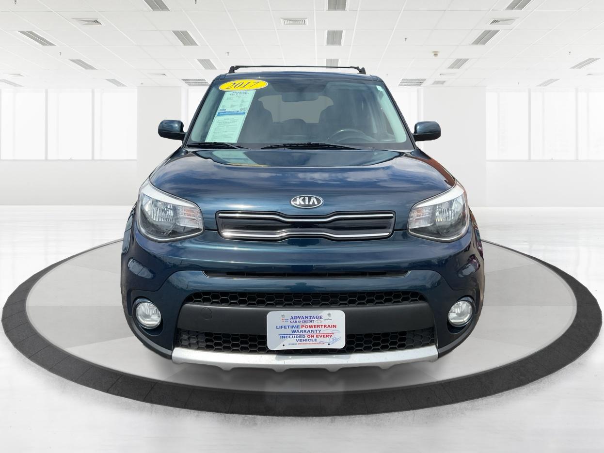 2017 Kia Soul + (KNDJP3A58H7) with an 2L I-4 gasoline direct injection engine, located at 1951 S Dayton Lakeview Rd., New Carlisle, OH, 45344, (937) 908-9800, 39.890999, -84.050255 - Photo#7