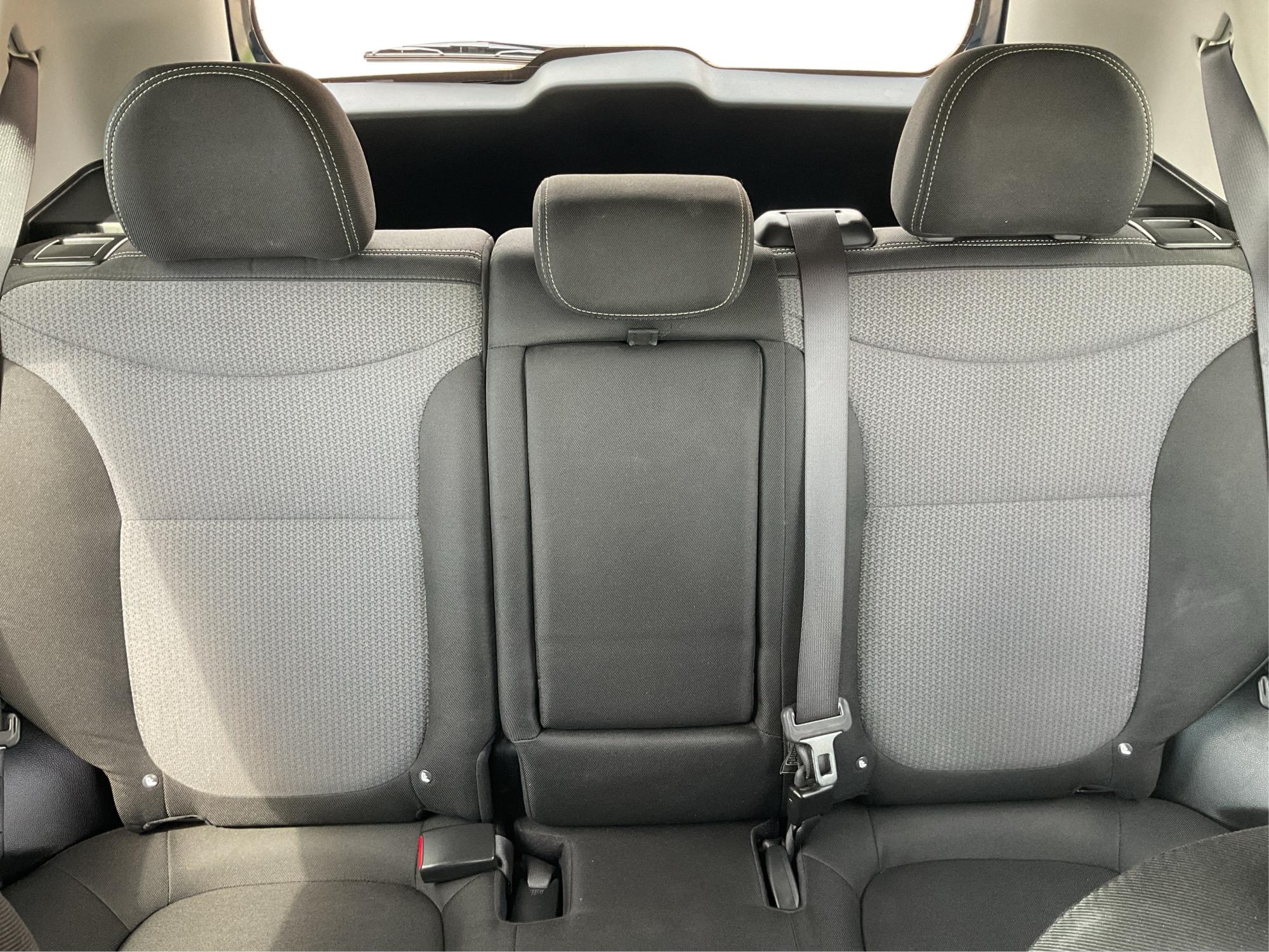 2017 Kia Soul + (KNDJP3A58H7) with an 2L I-4 gasoline direct injection engine, located at 1951 S Dayton Lakeview Rd., New Carlisle, OH, 45344, (937) 908-9800, 39.890999, -84.050255 - Photo#14
