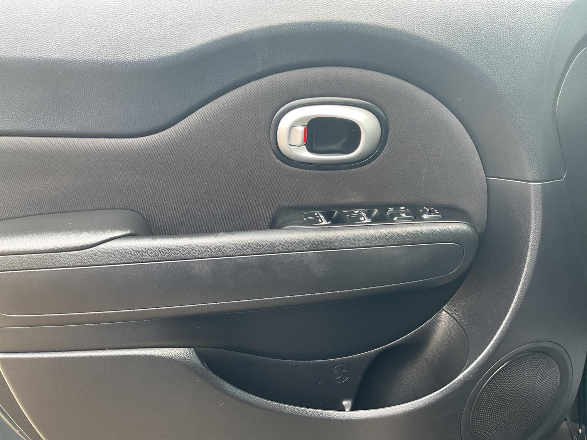 2017 Kia Soul + (KNDJP3A58H7) with an 2L I-4 gasoline direct injection engine, located at 1951 S Dayton Lakeview Rd., New Carlisle, OH, 45344, (937) 908-9800, 39.890999, -84.050255 - Photo#17