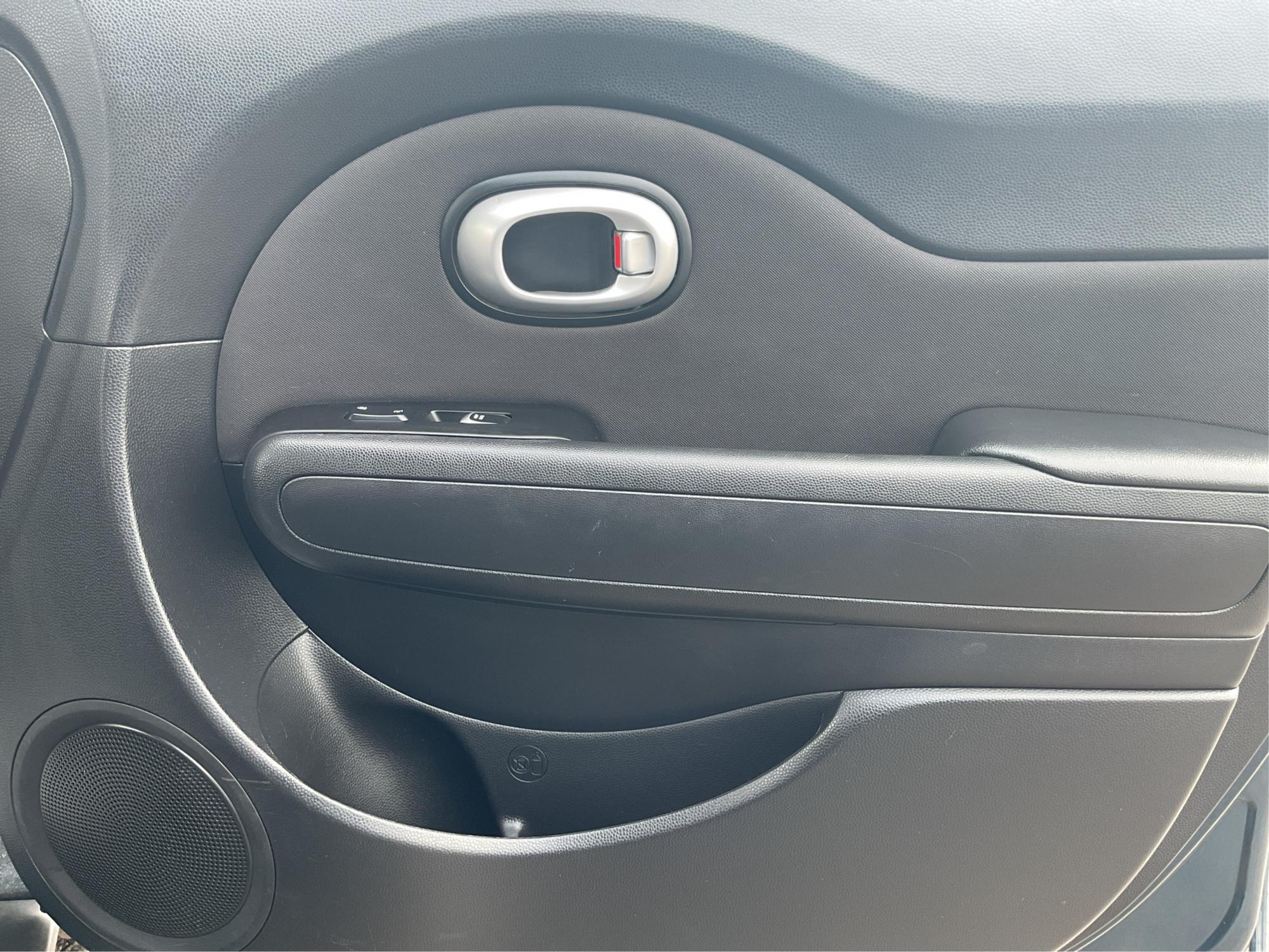 2017 Kia Soul + (KNDJP3A58H7) with an 2L I-4 gasoline direct injection engine, located at 1951 S Dayton Lakeview Rd., New Carlisle, OH, 45344, (937) 908-9800, 39.890999, -84.050255 - Photo#18