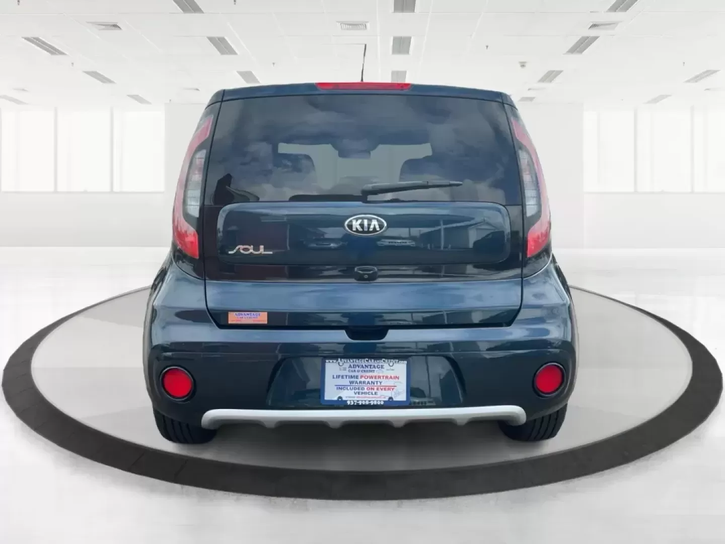 2017 Kia Soul + (KNDJP3A58H7) with an 2L I-4 gasoline direct injection engine, located at 1951 S Dayton Lakeview Rd., New Carlisle, OH, 45344, (937) 908-9800, 39.890999, -84.050255 - 2017 Kia Soul + - Photo#3