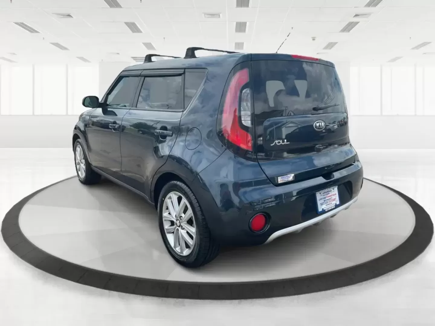 2017 Kia Soul + (KNDJP3A58H7) with an 2L I-4 gasoline direct injection engine, located at 1951 S Dayton Lakeview Rd., New Carlisle, OH, 45344, (937) 908-9800, 39.890999, -84.050255 - 2017 Kia Soul + - Photo#4