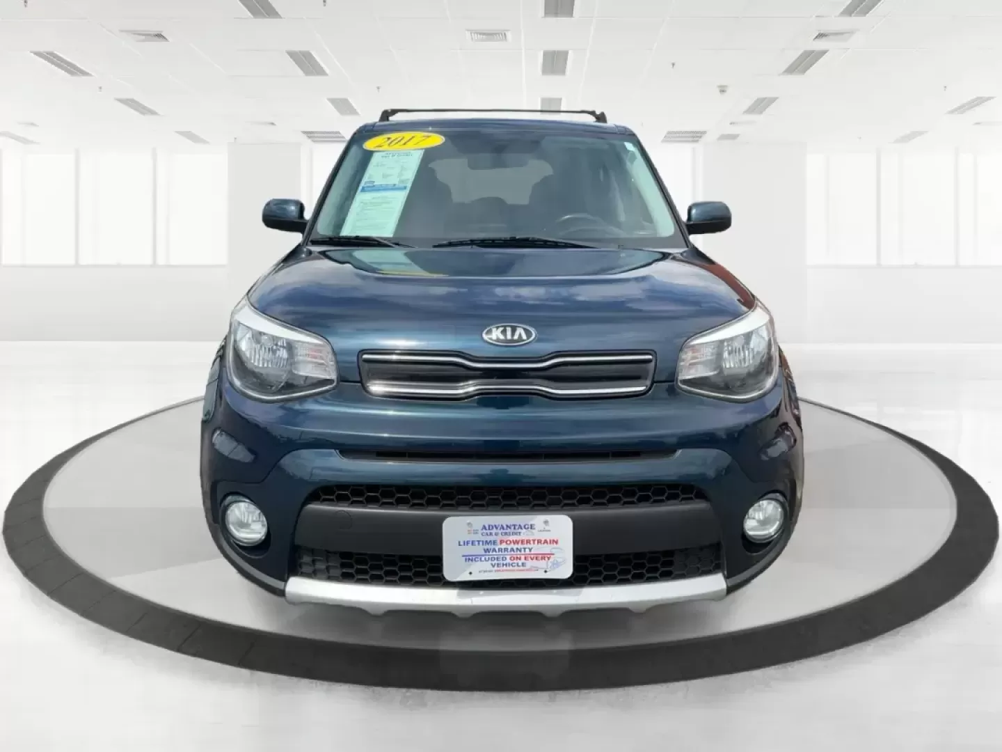 2017 Kia Soul + (KNDJP3A58H7) with an 2L I-4 gasoline direct injection engine, located at 1951 S Dayton Lakeview Rd., New Carlisle, OH, 45344, (937) 908-9800, 39.890999, -84.050255 - 2017 Kia Soul + - Photo#6
