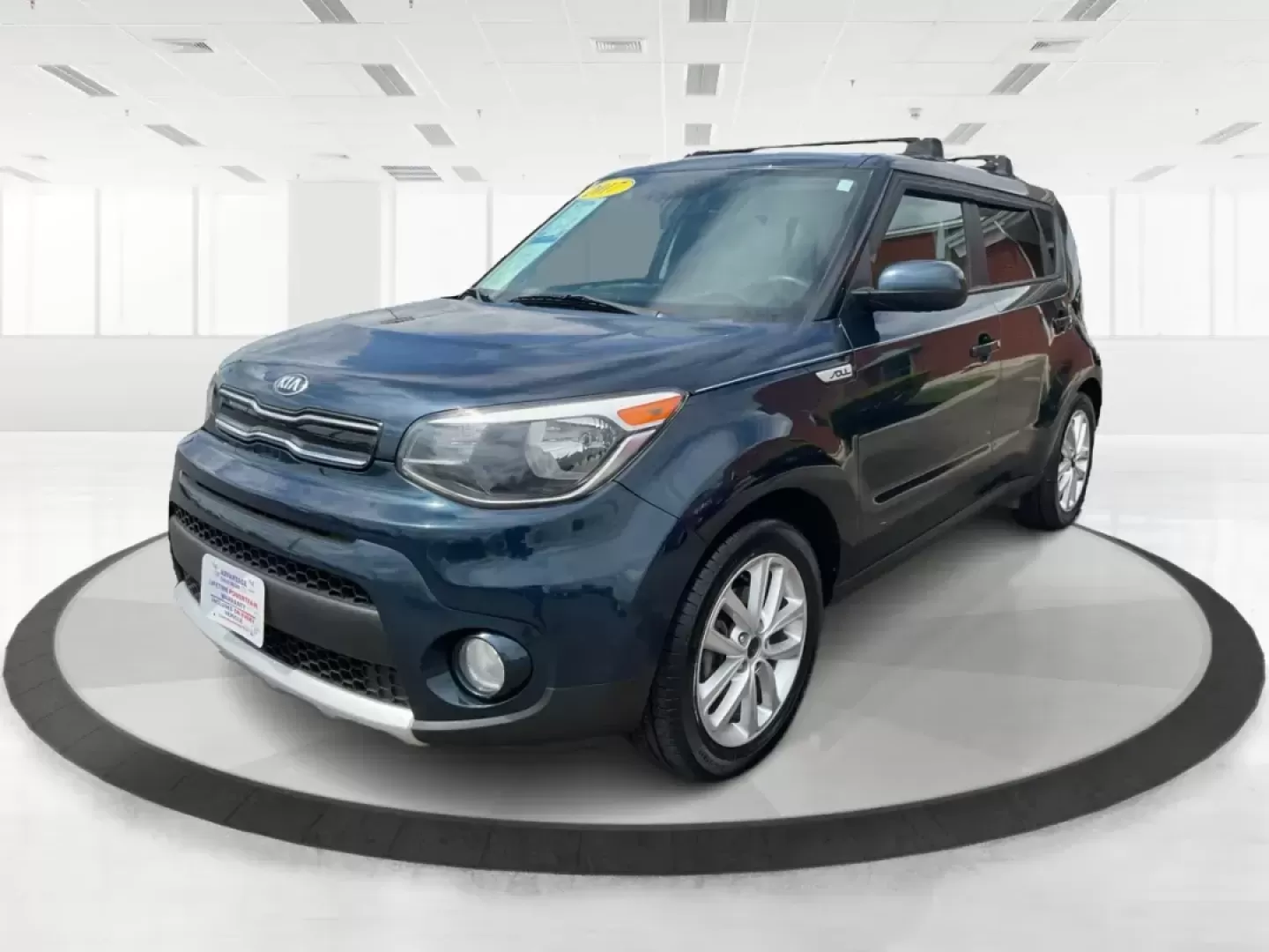 2017 Kia Soul + (KNDJP3A58H7) with an 2L I-4 gasoline direct injection engine, located at 1951 S Dayton Lakeview Rd., New Carlisle, OH, 45344, (937) 908-9800, 39.890999, -84.050255 - 2017 Kia Soul + - Photo#7