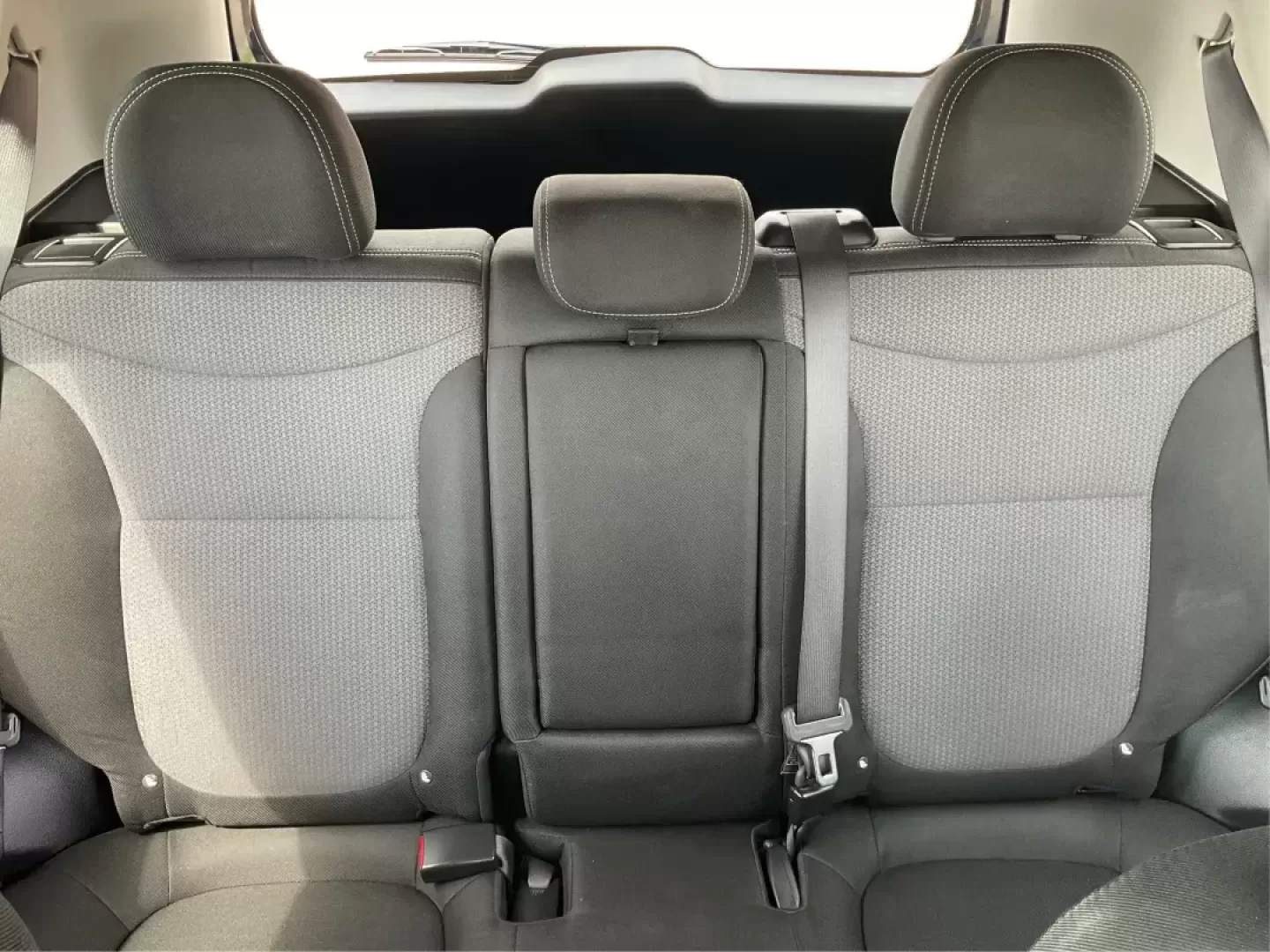 2017 Kia Soul + (KNDJP3A58H7) with an 2L I-4 gasoline direct injection engine, located at 1951 S Dayton Lakeview Rd., New Carlisle, OH, 45344, (937) 908-9800, 39.890999, -84.050255 - 2017 Kia Soul + - Photo#13