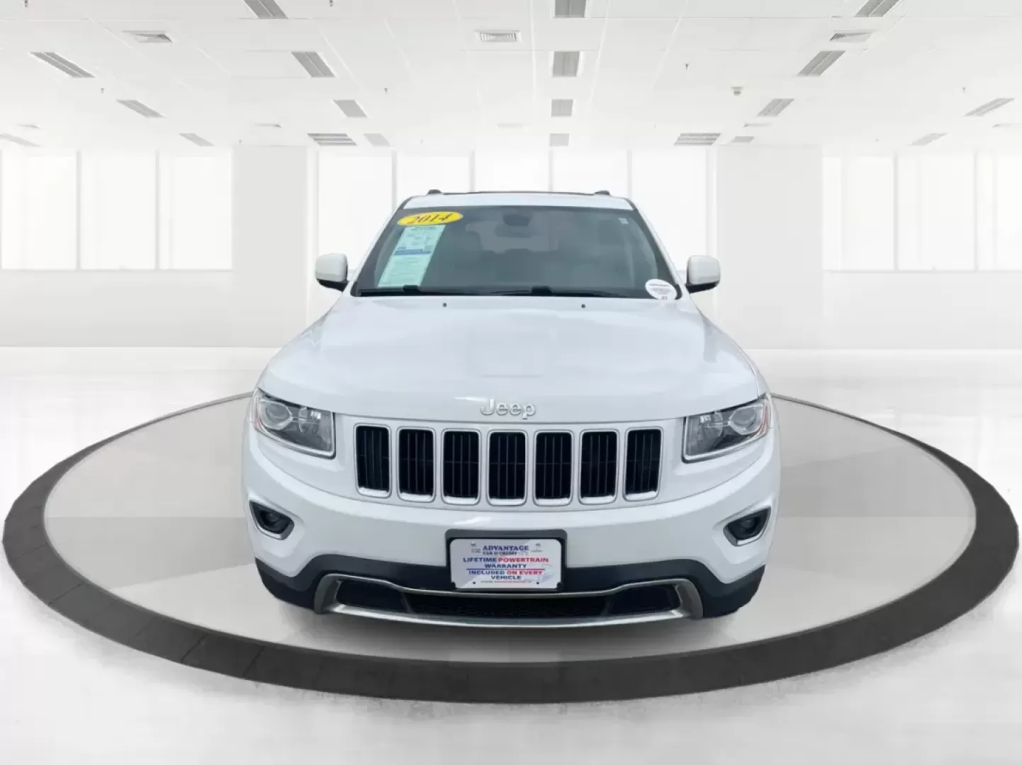 2014 Jeep Grand Cherokee Limited (1C4RJFBG4EC) with an Other engine, located at 401 Woodman Dr, Riverside, OH, 45431, (937) 908-9800, 39.760899, -84.123421 - 2014 Jeep Grand Cherokee Limited - Photo#7