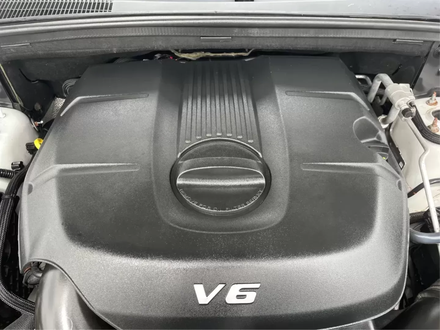 2014 Jeep Grand Cherokee Limited (1C4RJFBG4EC) with an Other engine, located at 401 Woodman Dr, Riverside, OH, 45431, (937) 908-9800, 39.760899, -84.123421 - 2014 Jeep Grand Cherokee Limited - Photo#11