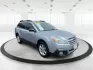 2014 Subaru Outback 2.5i (4S4BRBAC8E3) with an 2.5L H-4 DOHC engine, located at 1230 East Main St, Xenia, OH, 45385, (937) 908-9800, 39.688026, -83.910172 - 2014 Subaru Outback 2.5i - Photo#0