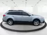 2014 Subaru Outback 2.5i (4S4BRBAC8E3) with an 2.5L H-4 DOHC engine, located at 1230 East Main St, Xenia, OH, 45385, (937) 908-9800, 39.688026, -83.910172 - 2014 Subaru Outback 2.5i - Photo#1