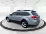 2014 Subaru Outback 2.5i (4S4BRBAC8E3) with an 2.5L H-4 DOHC engine, located at 1230 East Main St, Xenia, OH, 45385, (937) 908-9800, 39.688026, -83.910172 - 2014 Subaru Outback 2.5i - Photo#4