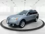 2014 Subaru Outback 2.5i (4S4BRBAC8E3) with an 2.5L H-4 DOHC engine, located at 1230 East Main St, Xenia, OH, 45385, (937) 908-9800, 39.688026, -83.910172 - 2014 Subaru Outback 2.5i - Photo#7