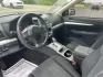 2014 Subaru Outback 2.5i (4S4BRBAC8E3) with an 2.5L H-4 DOHC engine, located at 1230 East Main St, Xenia, OH, 45385, (937) 908-9800, 39.688026, -83.910172 - 2014 Subaru Outback 2.5i - Photo#8