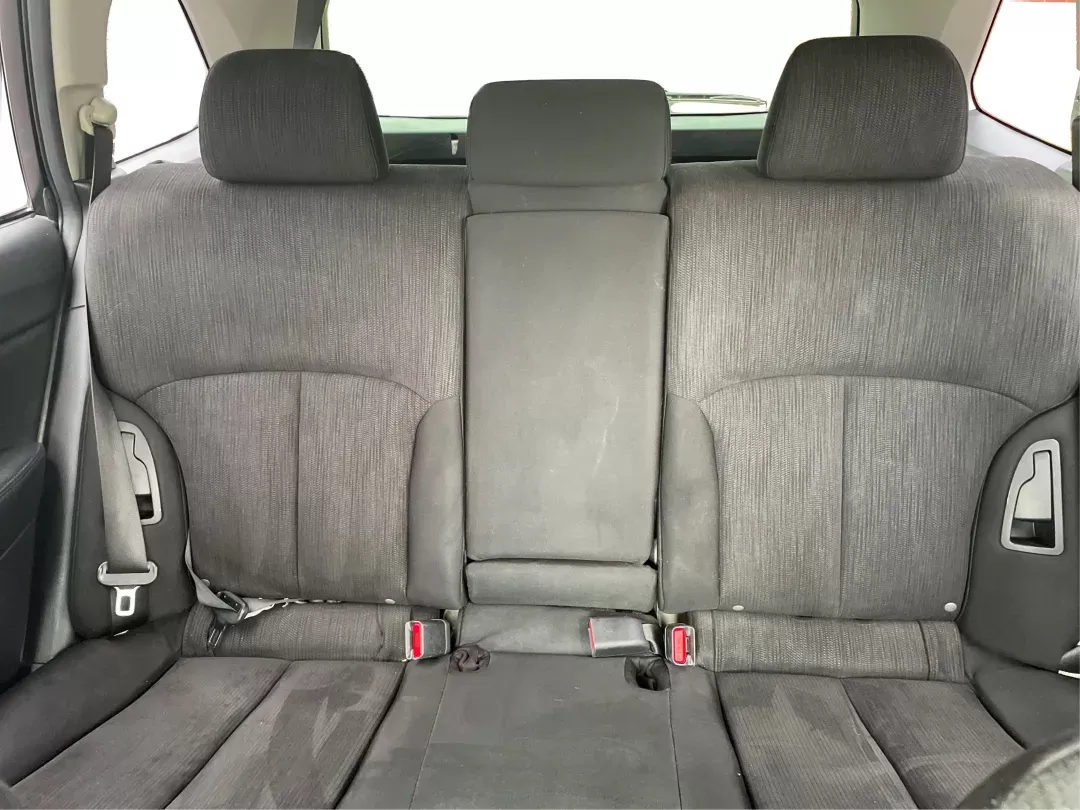 2014 Subaru Outback 2.5i (4S4BRBAC8E3) with an 2.5L H-4 DOHC engine, located at 1230 East Main St, Xenia, OH, 45385, (937) 908-9800, 39.688026, -83.910172 - 2014 Subaru Outback 2.5i - Photo#13