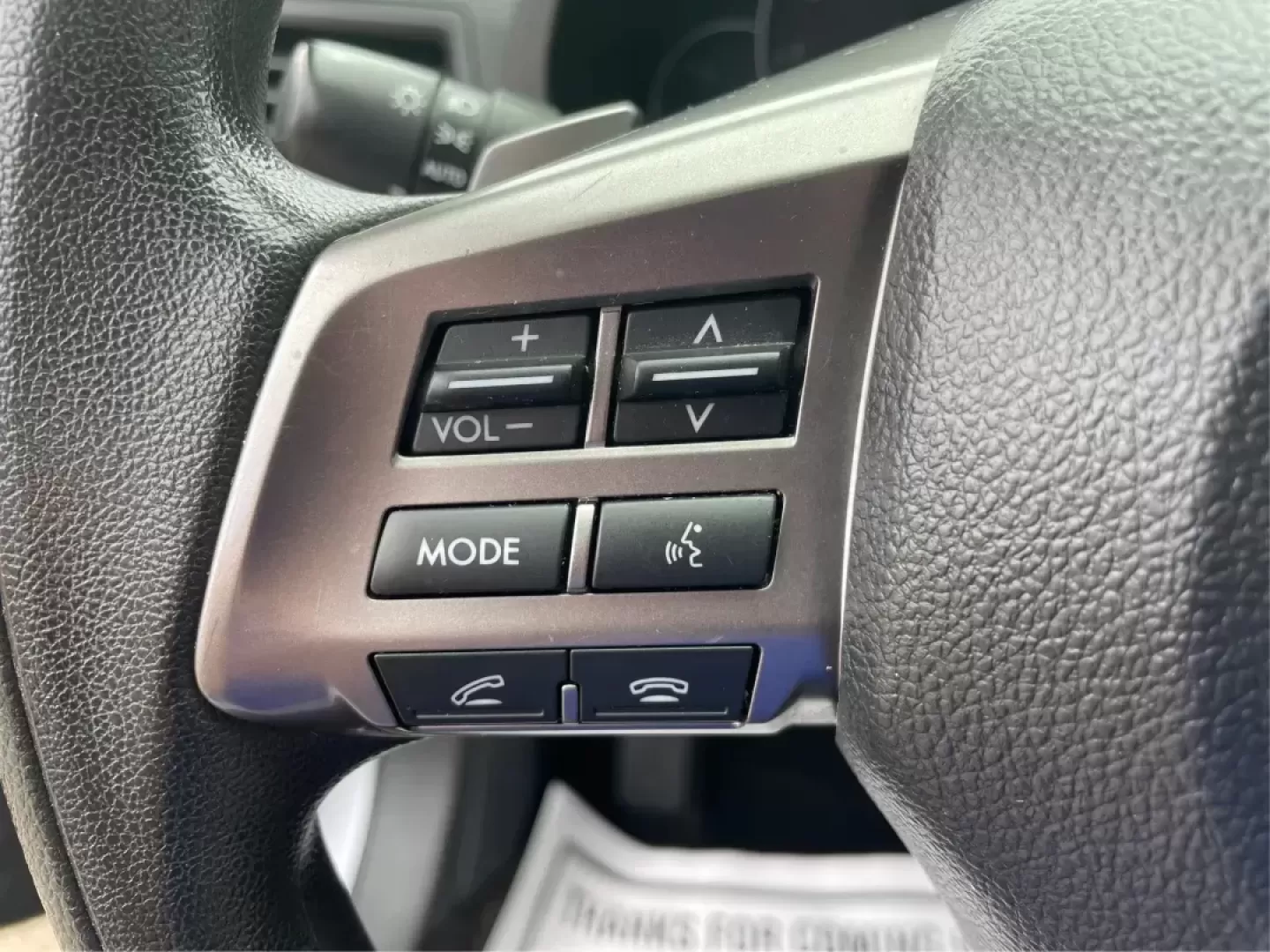 2014 Subaru Outback 2.5i (4S4BRBAC8E3) with an 2.5L H-4 DOHC engine, located at 1230 East Main St, Xenia, OH, 45385, (937) 908-9800, 39.688026, -83.910172 - 2014 Subaru Outback 2.5i - Photo#15