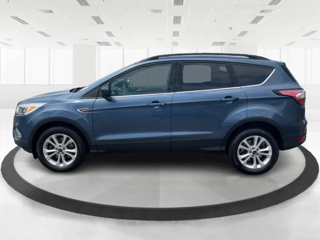 2018 Ford Escape SE (1FMCU9GD2JU) with an Other engine, located at 401 Woodman Dr, Riverside, OH, 45431, (937) 908-9800, 39.760899, -84.123421 - 2018 Ford Escape SE - Photo#5