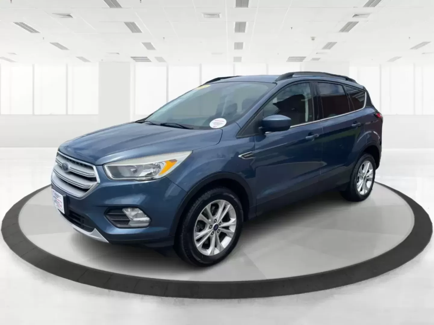 2018 Ford Escape SE (1FMCU9GD2JU) with an Other engine, located at 401 Woodman Dr, Riverside, OH, 45431, (937) 908-9800, 39.760899, -84.123421 - 2018 Ford Escape SE - Photo#7