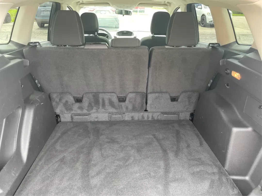2018 Ford Escape SE (1FMCU9GD2JU) with an Other engine, located at 401 Woodman Dr, Riverside, OH, 45431, (937) 908-9800, 39.760899, -84.123421 - 2018 Ford Escape SE - Photo#11