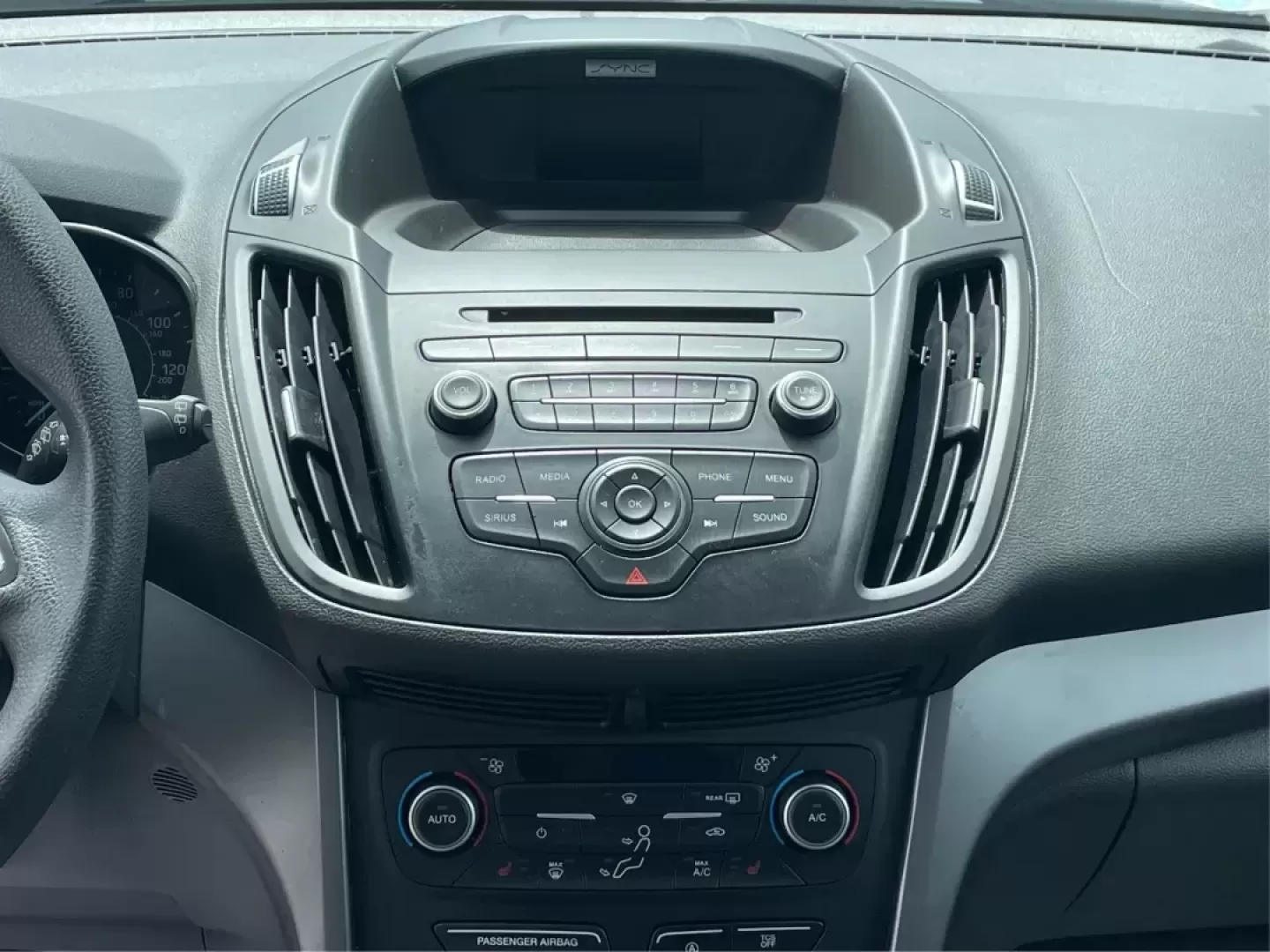 2018 Ford Escape SE (1FMCU9GD2JU) with an Other engine, located at 401 Woodman Dr, Riverside, OH, 45431, (937) 908-9800, 39.760899, -84.123421 - 2018 Ford Escape SE - Photo#12