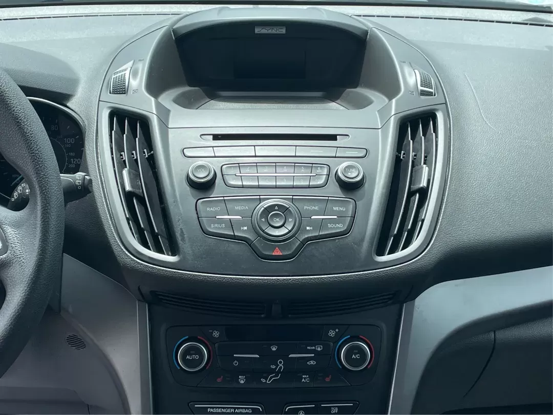2018 Ford Escape SE (1FMCU9GD2JU) with an Other engine, located at 401 Woodman Dr, Riverside, OH, 45431, (937) 908-9800, 39.760899, -84.123421 - 2018 Ford Escape SE - Photo#12