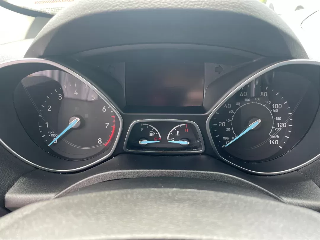 2018 Ford Escape SE (1FMCU9GD2JU) with an Other engine, located at 401 Woodman Dr, Riverside, OH, 45431, (937) 908-9800, 39.760899, -84.123421 - 2018 Ford Escape SE - Photo#14